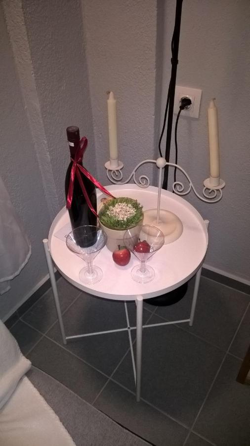 Ηώς Apartment Thassos Buitenkant foto