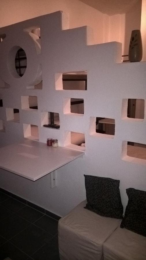 Ηώς Apartment Thassos Buitenkant foto