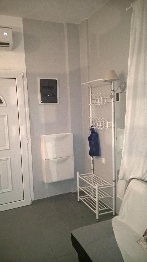 Ηώς Apartment Thassos Buitenkant foto