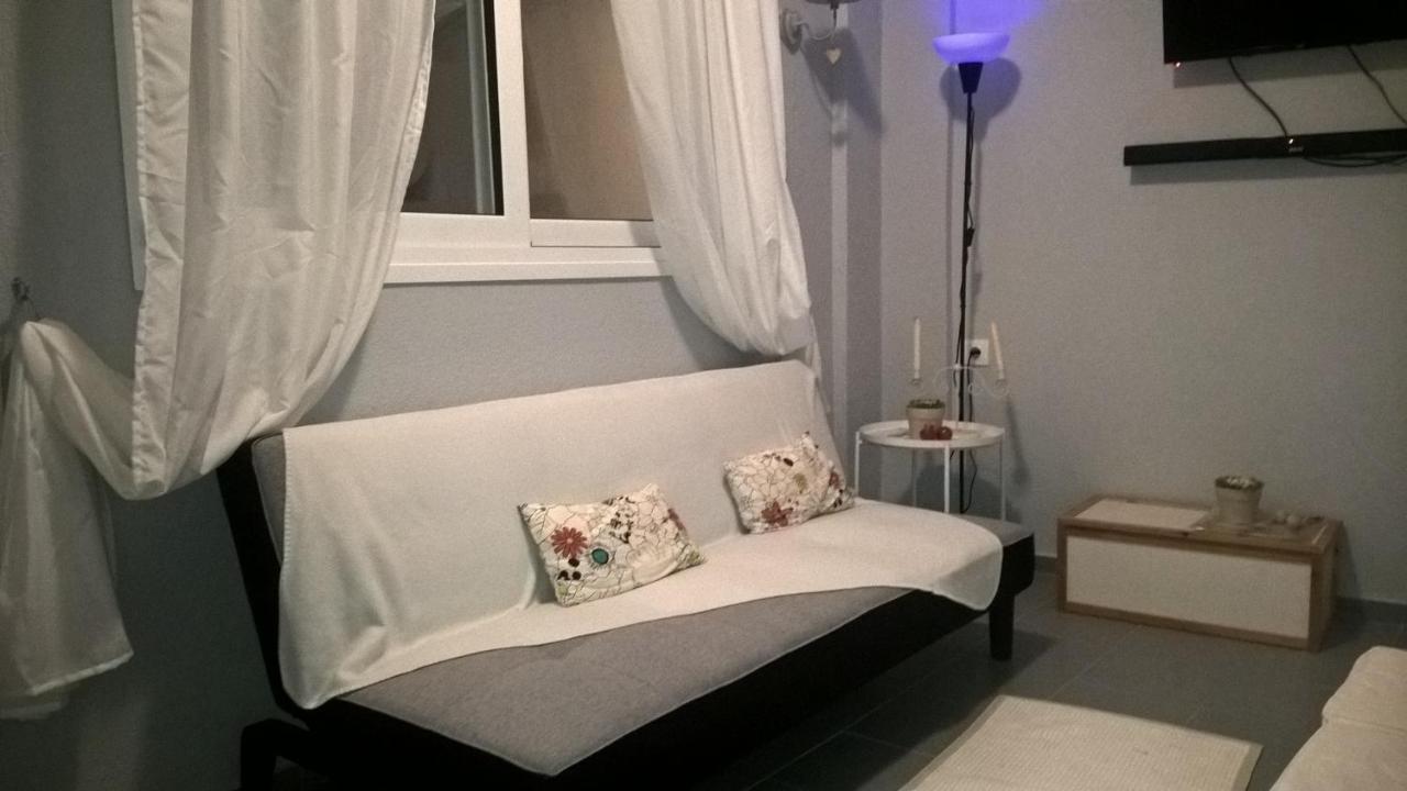 Ηώς Apartment Thassos Buitenkant foto