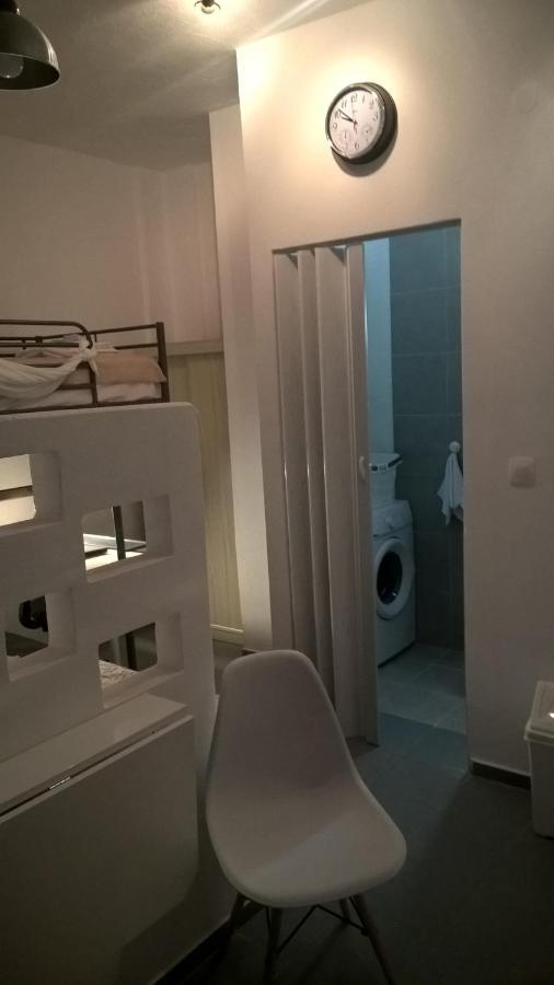 Ηώς Apartment Thassos Buitenkant foto