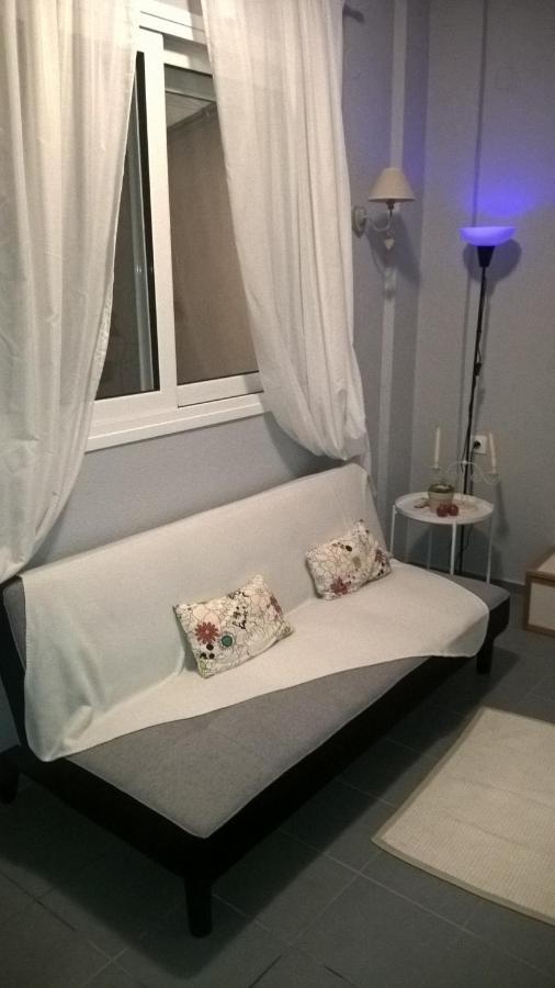 Ηώς Apartment Thassos Buitenkant foto