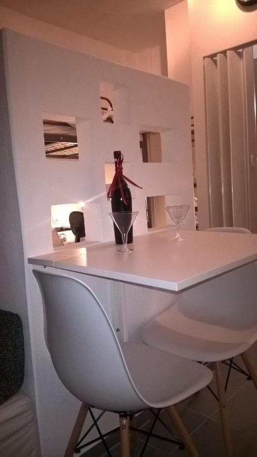 Ηώς Apartment Thassos Buitenkant foto