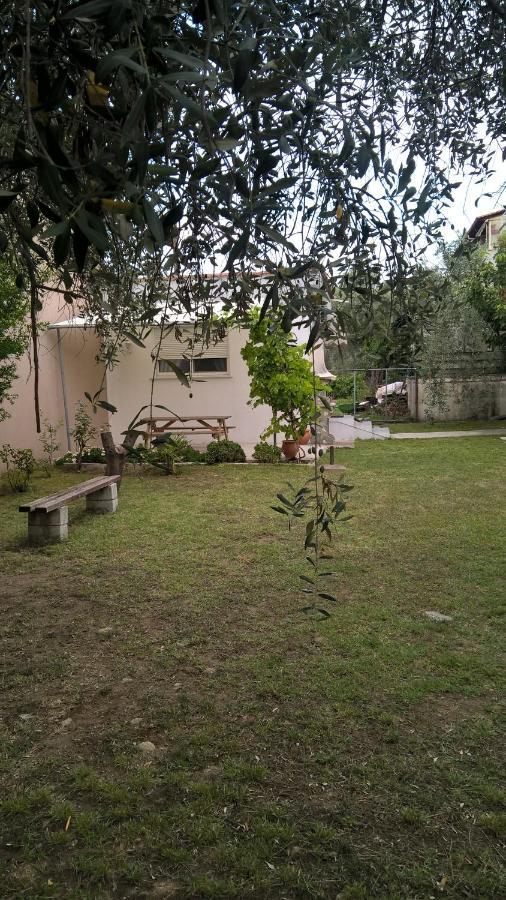 Ηώς Apartment Thassos Buitenkant foto