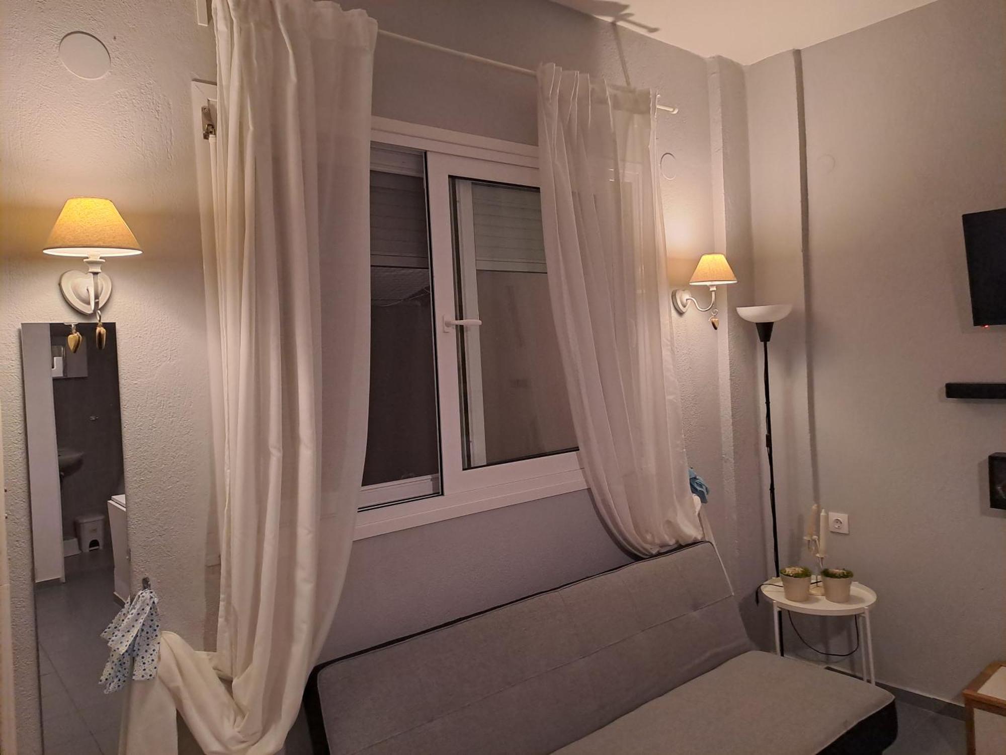 Ηώς Apartment Thassos Buitenkant foto