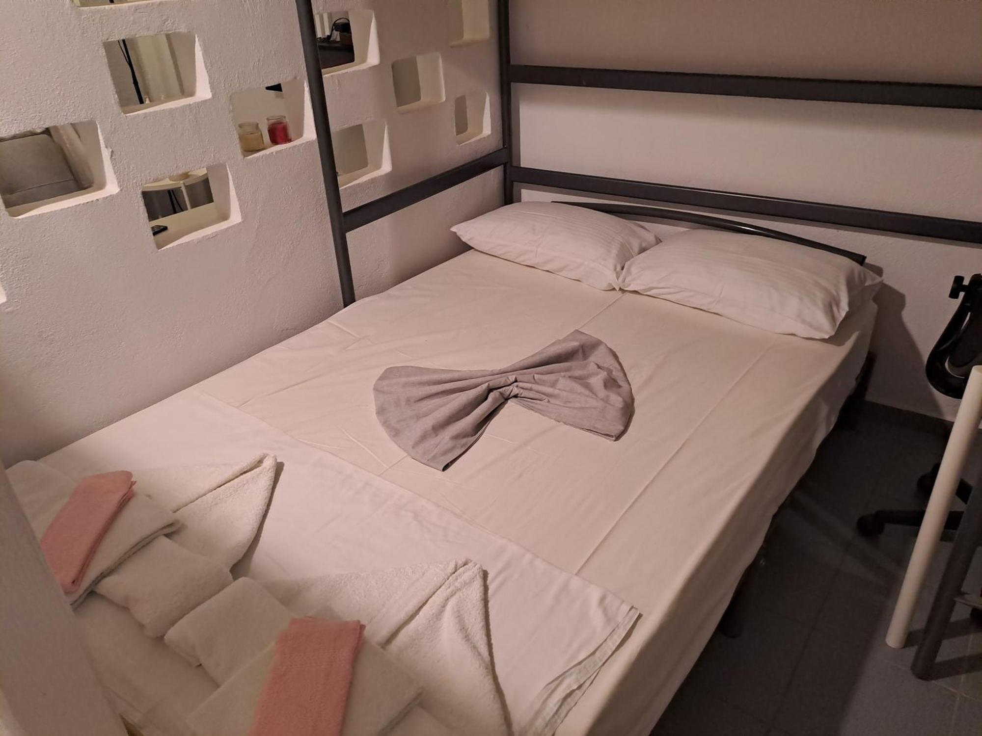 Ηώς Apartment Thassos Buitenkant foto