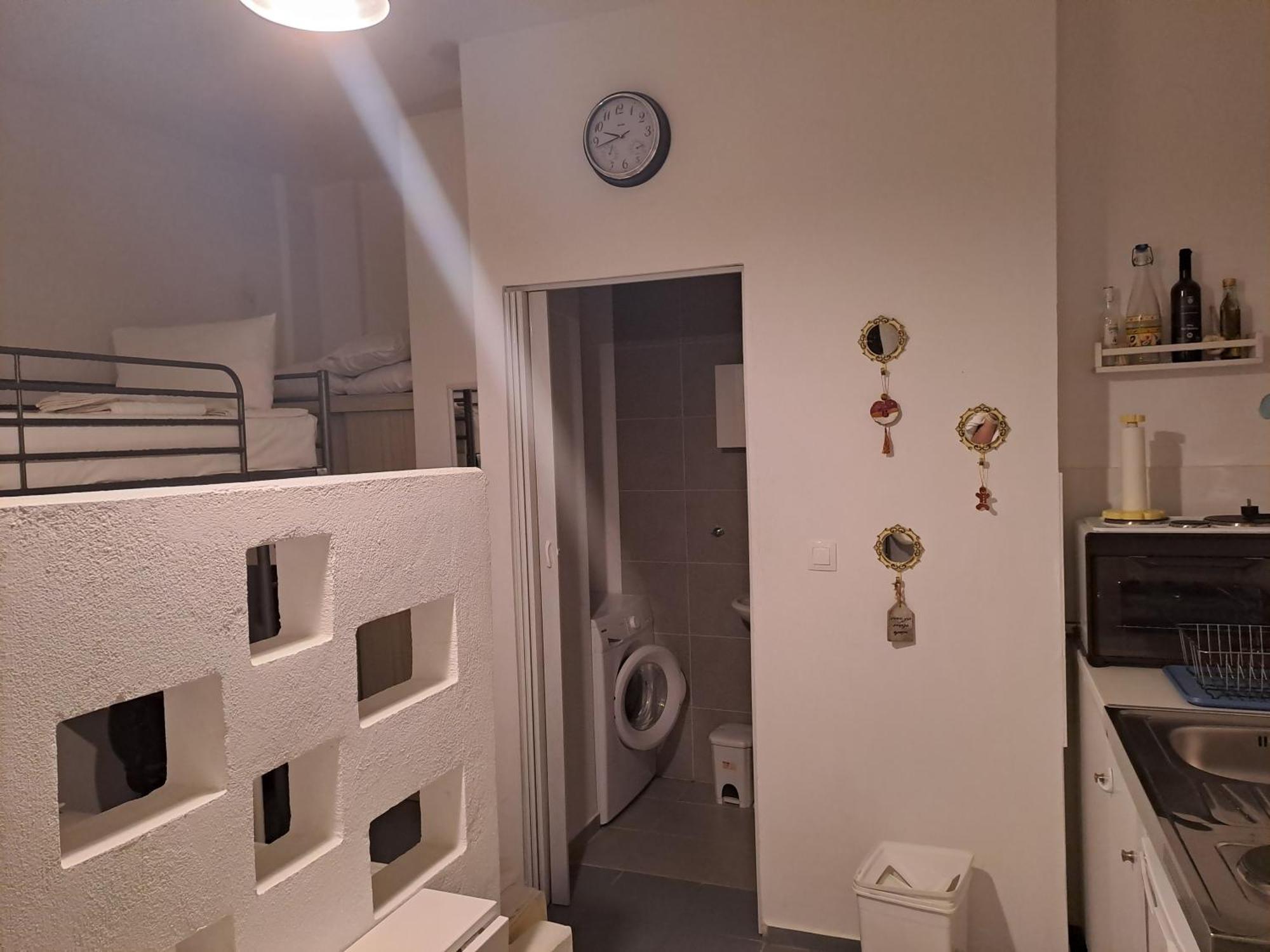 Ηώς Apartment Thassos Buitenkant foto