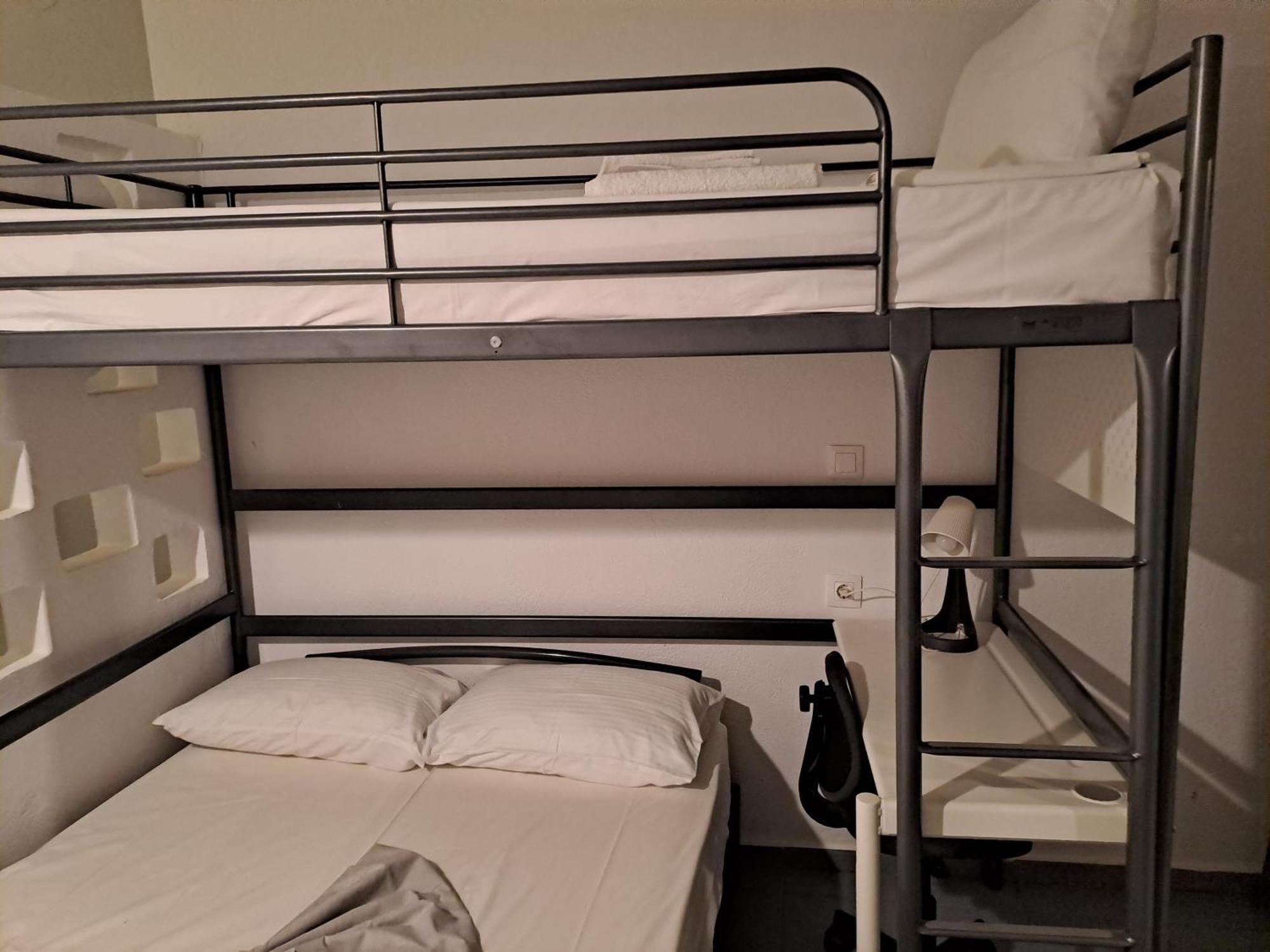 Ηώς Apartment Thassos Buitenkant foto