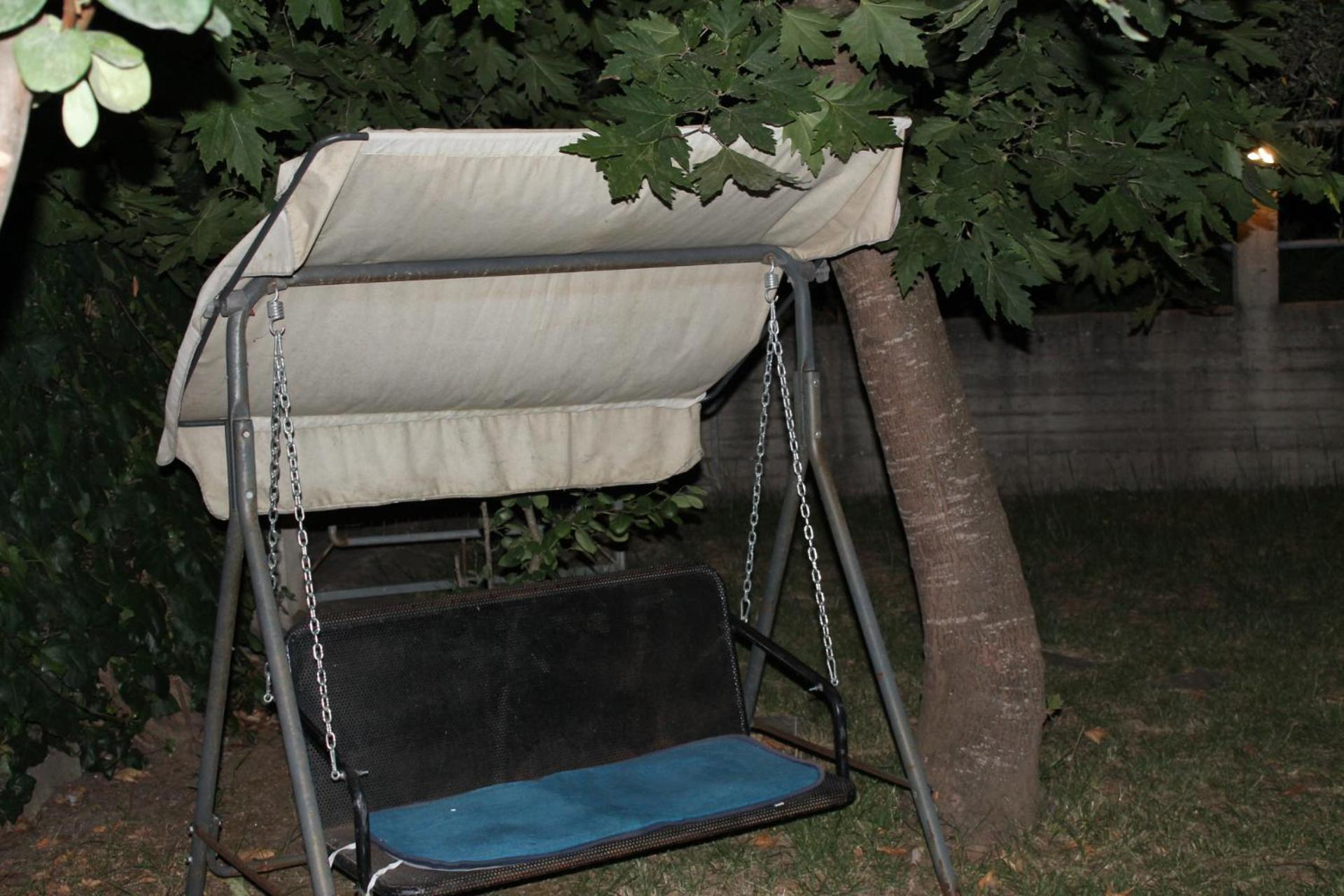 Ηώς Apartment Thassos Buitenkant foto